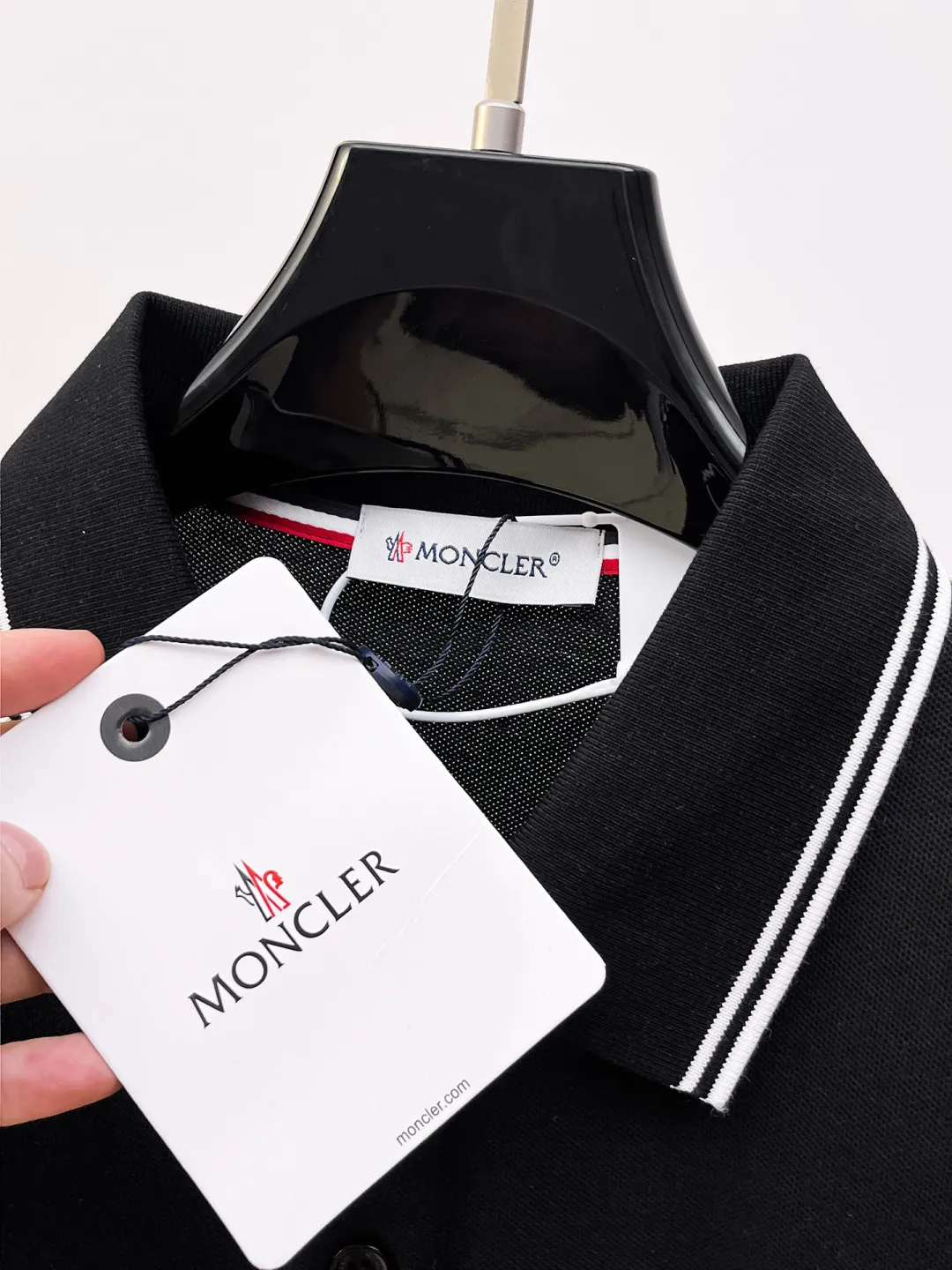 New Arrival Polo Same Style 210 ， Factory New Arrival Versatile Size：S-XXL